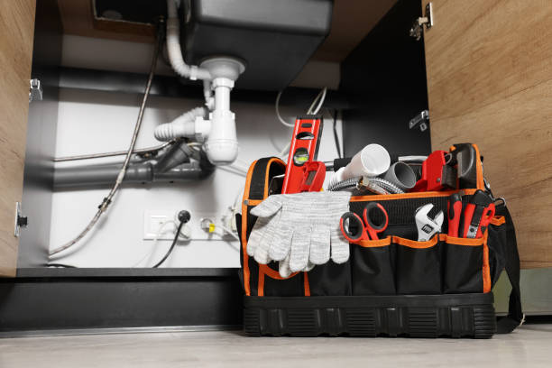 Trusted Konawa, OK Plumbing Experts