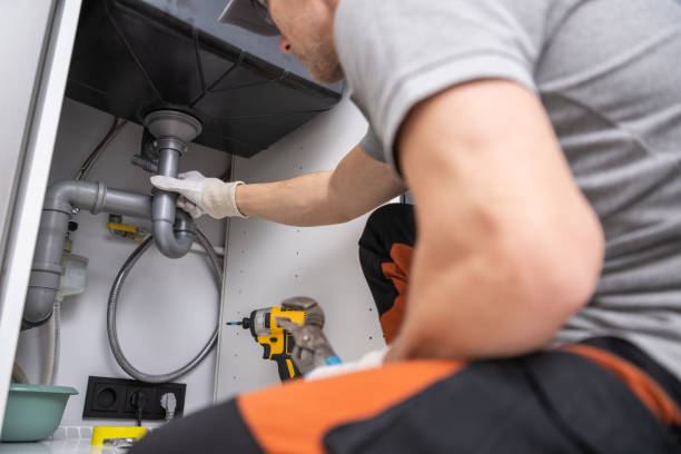 Best Affordable Plumber Near Me  in Konawa, OK